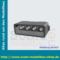 AMP-STECKER  4poligA