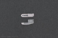 Sicherungsclip 0,8 mm