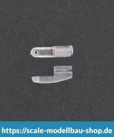 Sicherungsclip 1,2 mm