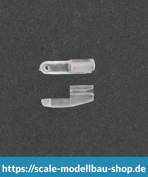 Sicherungsclip 1,8-2,0 mm