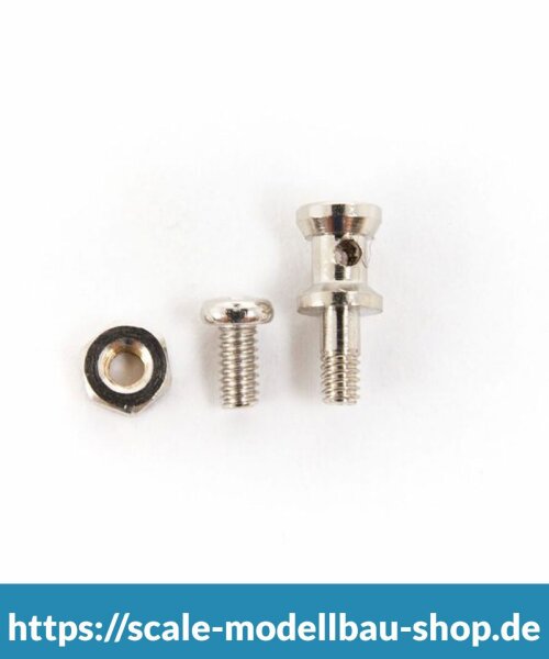 Gest.-Anschluss 1,8mm