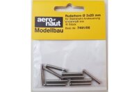 Ruderhorn 3x20mm