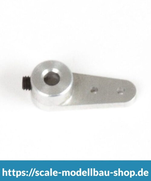 Lenkhebel eins.Alu 3mm