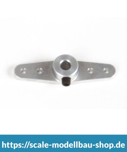 Lenkhebel beids. Alu 3mm
