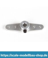 Lenkhebel beids. Alu 3mm