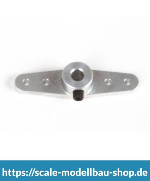 aero-naut Lenkhebel beids. Alu 3mm  ( 749222 )