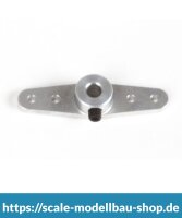 aero-naut Lenkhebel beids. Alu 3mm  ( 749222 )