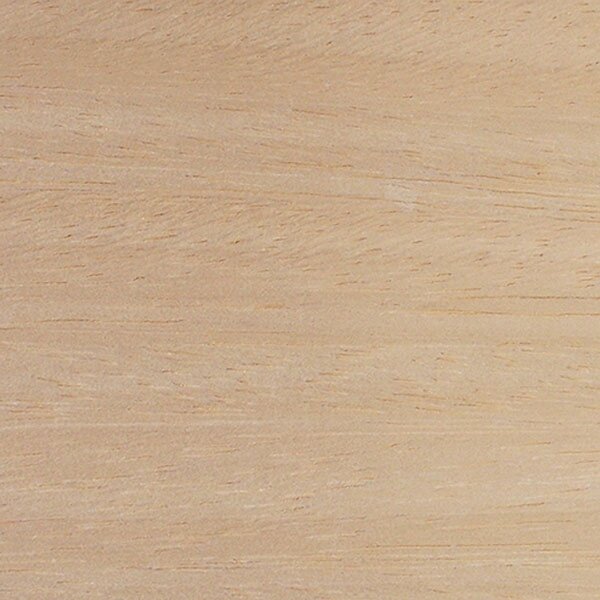 Abachi    500x100x10mm