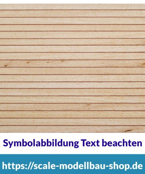 BOOTSDECK 1,0h/2,0d