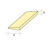 Balsa-End.10x50/950 beids.kon.