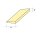 Balsa-End. 5x20/1.5m beids.ko