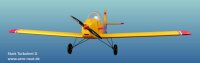 aeronaut (136400)