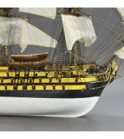 Artesania Latina Holzbaukasten  Linienschiff SANTA ANA  (TRAFALGAR 1805)  LIMITED EDITION Ma&szlig;stab:1:84 ab 14 Jahren