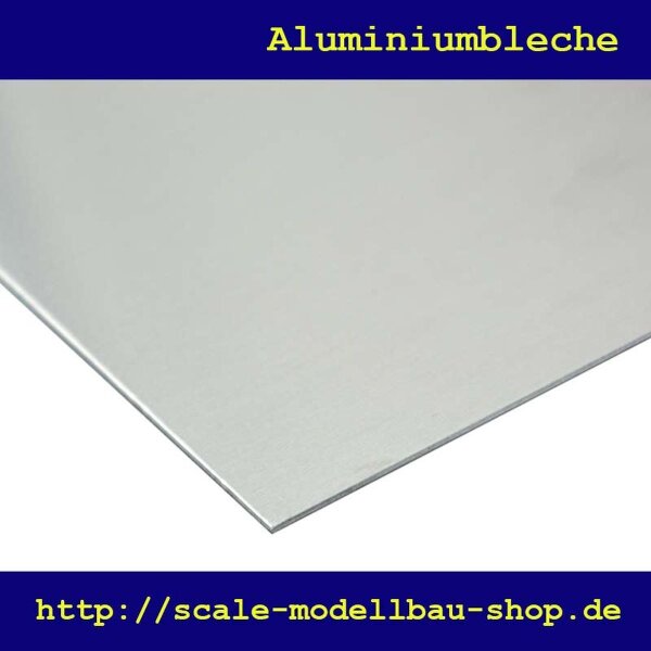 DUR-ALU  400x200x1,0mm A