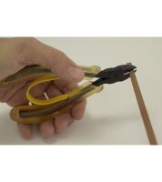 Artesania Latina CUTTING PLIERS WITH ERGONOMIC HANDLE