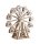 Holzbaukasten "Riesenrad" ca. 50cm Artesania latina (#30212)