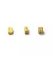 Artesania Latina SINGLE BLACK BOXWOOD 2mm (18u)