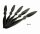 Dpower EMP Elektro - Luftschraube 18 x 8