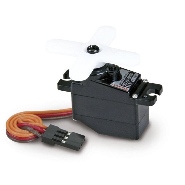 Dpower Graupner DES 281 BB MG Digital Servo