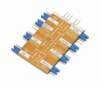 Dpower D-Power Comet Programmierkarte
