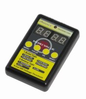 Dpower D-Power Antares Programmierkarte