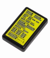 Dpower D-Power Antares Programmierkarte