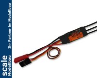 Dpower D-Power Comet Slim 15A S-BEC Brushless Regler