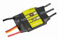 Dpower D-Power Antares 25A BEC Brushless Regler