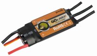 Dpower D-Power Comet 60A S-BEC Brushless Regler Restposten
