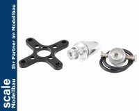 D-Power AL 28-09 Brushless Motor