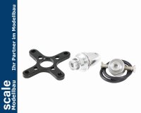 D-Power AL 28-14 Brushless Motor