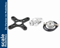 D-Power AL 2835-10 Brushless Motor