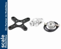 D-Power AL 2835-7 Brushless Motor