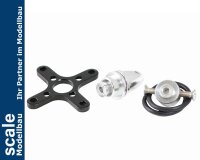 D-Power AL 2835-9 Brushless Motor