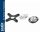 D-Power AL 2835-9 Brushless Motor