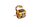 D-Power AL 3530-8 Brushless Motor