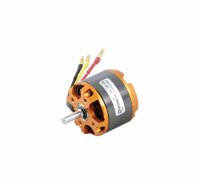D-Power AL 50-04 Brushless Motor
