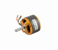 D-Power AL 80-02 Brushless Motor