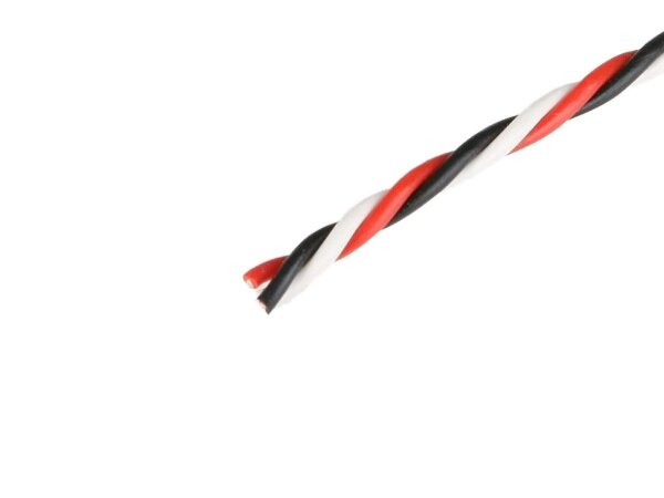 Dpower Servokabel Robbe / Futaba