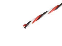 Dpower Servokabel Robbe / Futaba