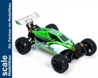 Dpower BEAST BX BL Buggy RTR 1/10 Brushless