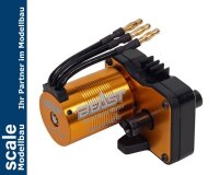 Dpower BEAST BX BL Buggy RTR 1/10 Brushless
