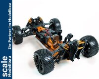 Dpower BEAST BX BL Buggy RTR 1/10 Brushless