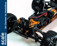 Dpower BEAST BX BL Buggy RTR 1/10 Brushless