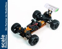 Dpower BEAST BX BL Buggy RTR 1/10 Brushless