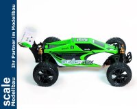 Dpower BEAST BX BL Buggy RTR 1/10 Brushless