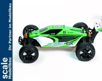 Dpower BEAST BX BL Buggy RTR 1/10 Brushless