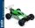 Dpower BEAST BX BL Buggy RTR 1/10 Brushless