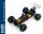 Dpower BEAST BX BL Buggy RTR 1/10 Brushless