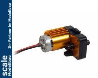 Dpower BEAST BX Buggy V2 RTR - 1/10 Brushed 1/10 Brushed